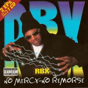 RBX-No Mercy,No Remorse/The X-Factor 1999 