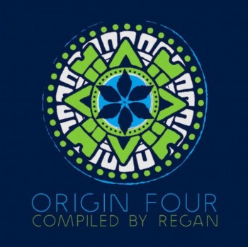 VA - Origin 4 (2012)