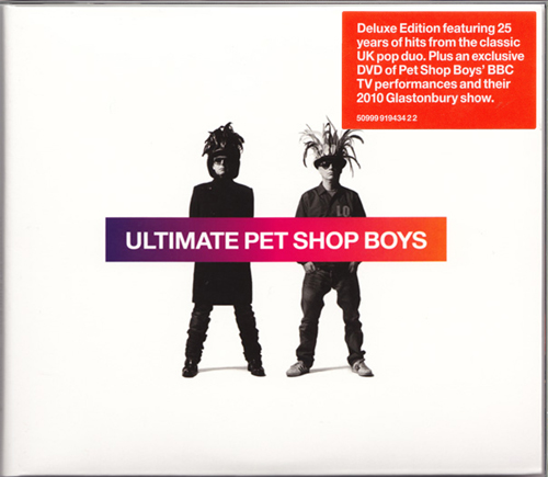 PET SHOP BOYS «Discography» (26 x CD • TOSHIBA-EMI Limited • 1986-2020) PET SHOP BOYS «Discography» (26 x CD • TOSHIBA-EMI Limited • 1986-2020)