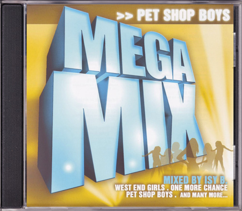PET SHOP BOYS «Discography» (26 x CD • TOSHIBA-EMI Limited • 1986-2020) PET SHOP BOYS «Discography» (26 x CD • TOSHIBA-EMI Limited • 1986-2020)