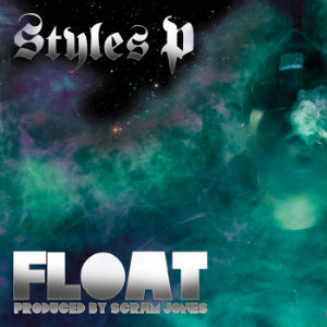 Styles P-Float 2013