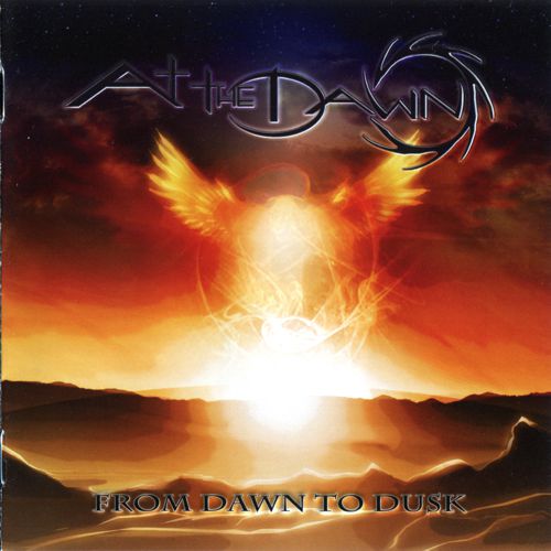 At The Dawn - From Dawn To Dusk (2013)