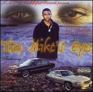 Lil Mike-Thru Mike's Eyes 2001 