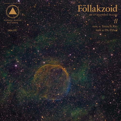 Follakzoid (F&#246;llakzoid) - II (2013)