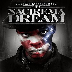 Papoose-The Nacirema Dream 2013 