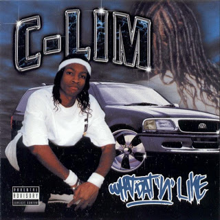 C-Lim-What Dat 'N' Like 2000