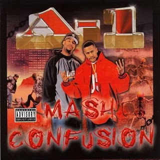 A-1-Mash Confusion 1999