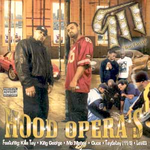 911-Hood Opera's 1999 