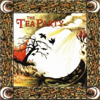 The Tea Party - Main Studio Discography 9CD (1991-2004)
