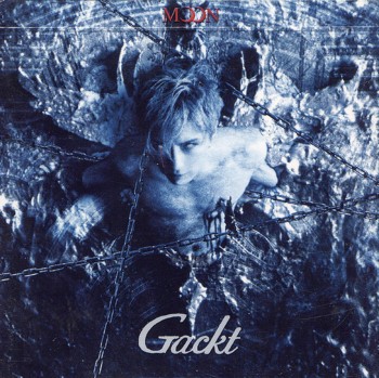 Gackt - Moon (2002)