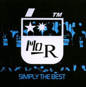MOR-Simply The Best 2007