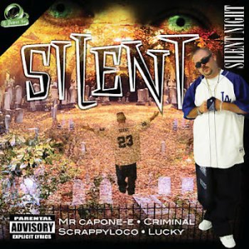 Silent-Silent Night 2003