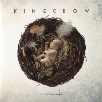 Kingcrow - In Crescendo (2013)