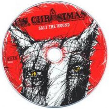 U.S. Christmas - Salt The Wound (2006)