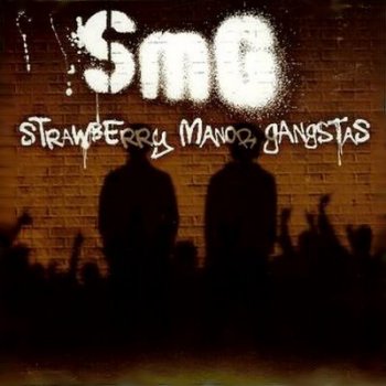 SMG-Strawberry Manor Gangstas 1995 