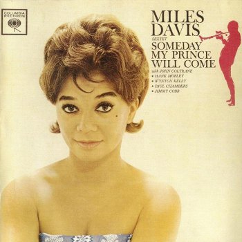 Miles Davis - Someday My Prince Will Come (1961)