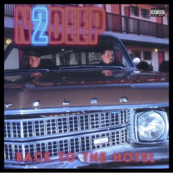 N2Deep-Back To The Hotel 1992