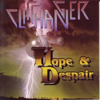 Cliffhanger - Studio Discography 1995 - 2001