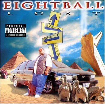 Eightball-Lost 1998