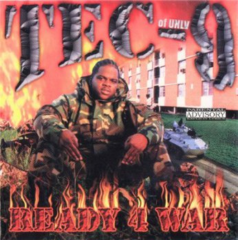 Tec-9-Ready 4 War 2000 