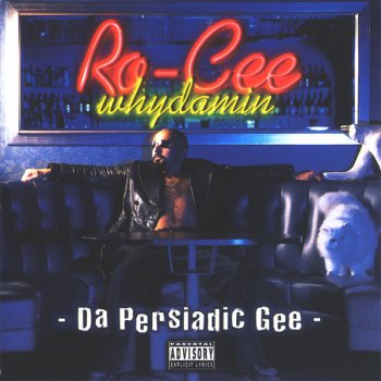 Ro Cee-Da Persiadic Gee 1996