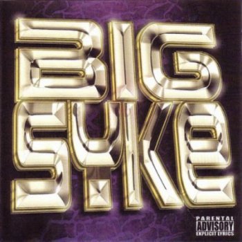 Big Syke-Big Syke 2002 