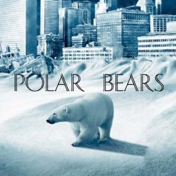 Polar Bears - Winter Tales (2013)