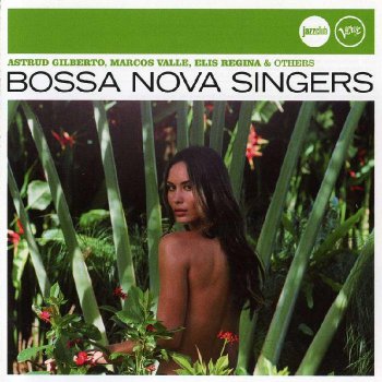 VA - Bossa Nova Singers (2007)