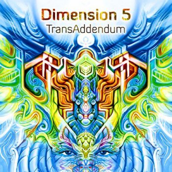 Dimension 5 - TransAddendum (2013)
