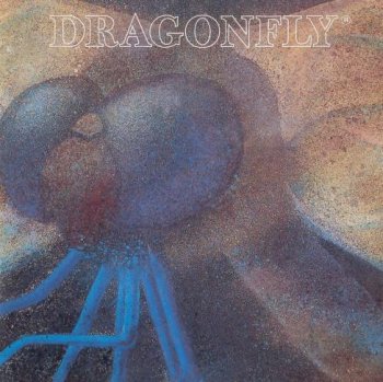 Dragonfly - Dragonfly 1982 (Musea FGBG 4148.AR)