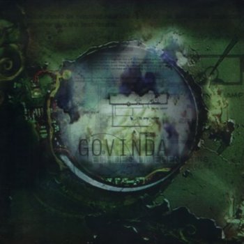 Govinda - Echoes of Eden (2003)