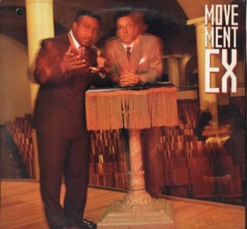 Movement Ex-Movement Ex 1990