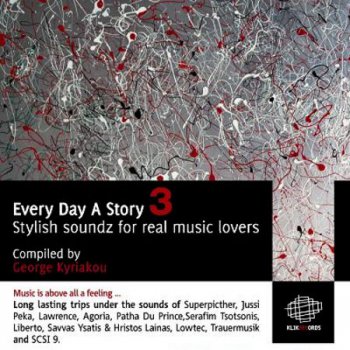 Every Day A Story 3 (2008)