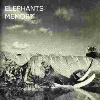 Elephant's Memory - Elephant's Memory 1972 (Reissue 2010)