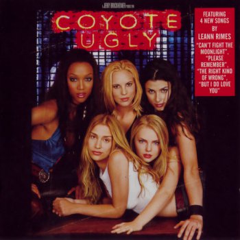 VA - Coyote Ugly (OST) 2000