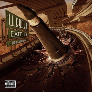LL Cool J-Exit 13 2008