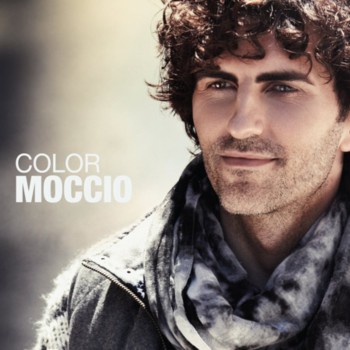 Stephan Moccio - Color (2010)