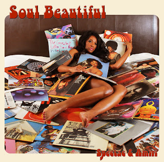 Spectac And Amiri-Soul Beautiful 2013