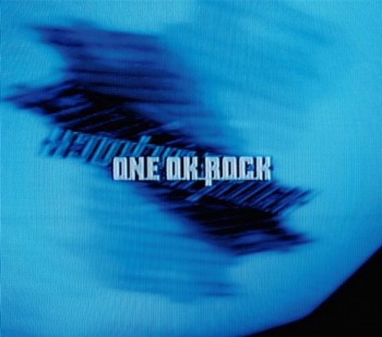 One Ok Rock - Zankyo Reference (2011)