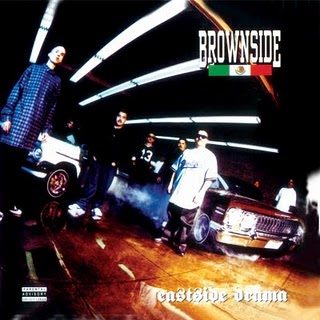 Brownside-Eastside Drama 1997
