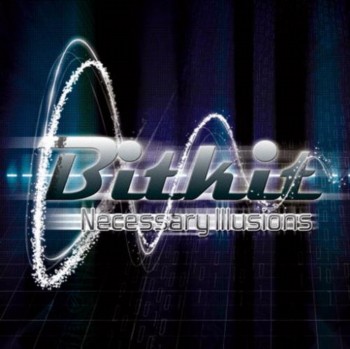 BitKit - Necessary Illusions (2009)