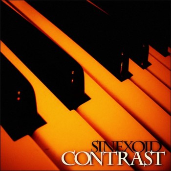 Sinexoid - Contrast (2011)