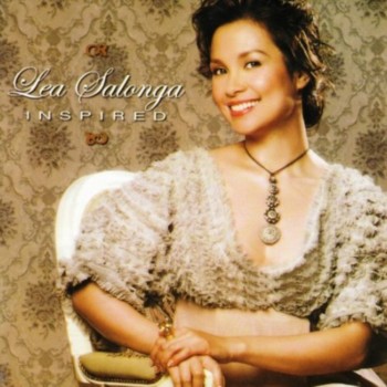 Lea Salonga - Inspired (2008)