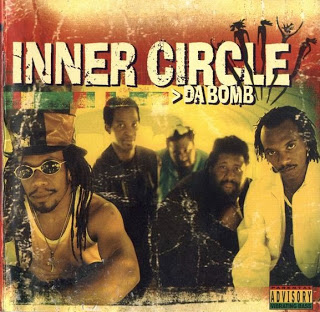 Inner Circle  Da Bomb 1996