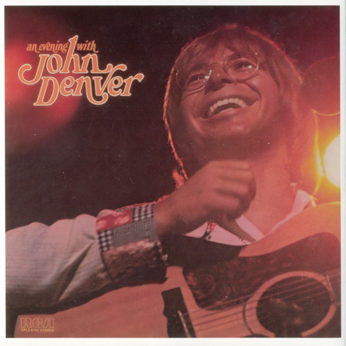 John Denver: The RCA Albums Collection - 25CD Box Set RCA Records 2013