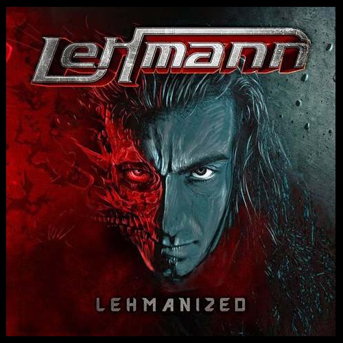 Lehmann - Lehmanized (2013)