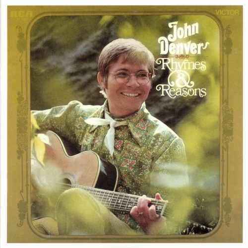 John Denver: The RCA Albums Collection - 25CD Box Set RCA Records 2013