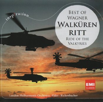 Richard Wagner - Ride Of The Valkyries (2013)