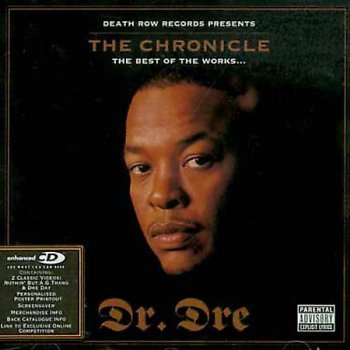 Dr Dre-Chronicle Best Of The Works 2006 