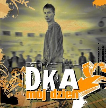 DKA-Moj Dzien 2008